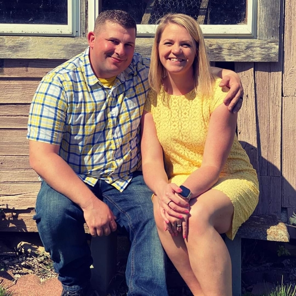 Meet your Posher, Chris - Picture 2 of 2